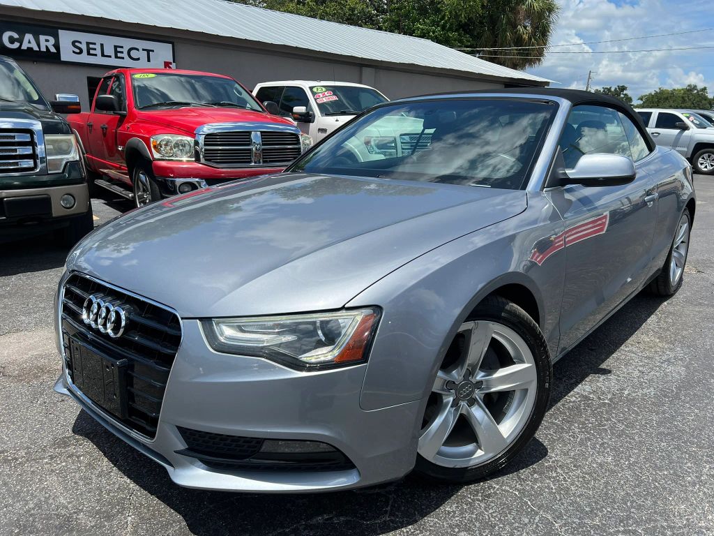 audi a5 cabriolet 2015 WAUCFAFH7FN003890 image audi a5 cabriolet 2015 WAUCFAFH7FN003890 image